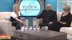 Vince Arcuri and Ellie Lampert discuss new programs for first time home buyers